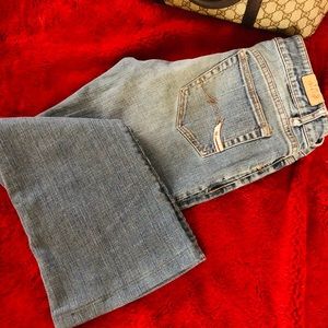 Brand: PARASUCO Jeans